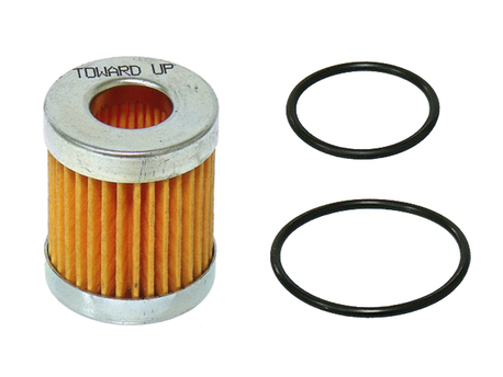 Sno-X Polttoainesuodatin BRP ACE moottorit OEM: 415129510 Sno-X Polttoainesuodatin BRP ACE moottorit OEM: 415129510